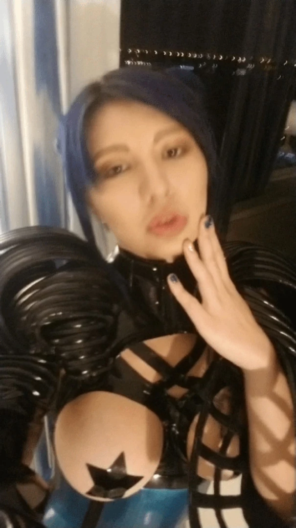 Empress Ming Atlantas Eurasian Dominatrix [ empressming ] Onlyfans leaked photo 12320864 on Hotleaks.tv