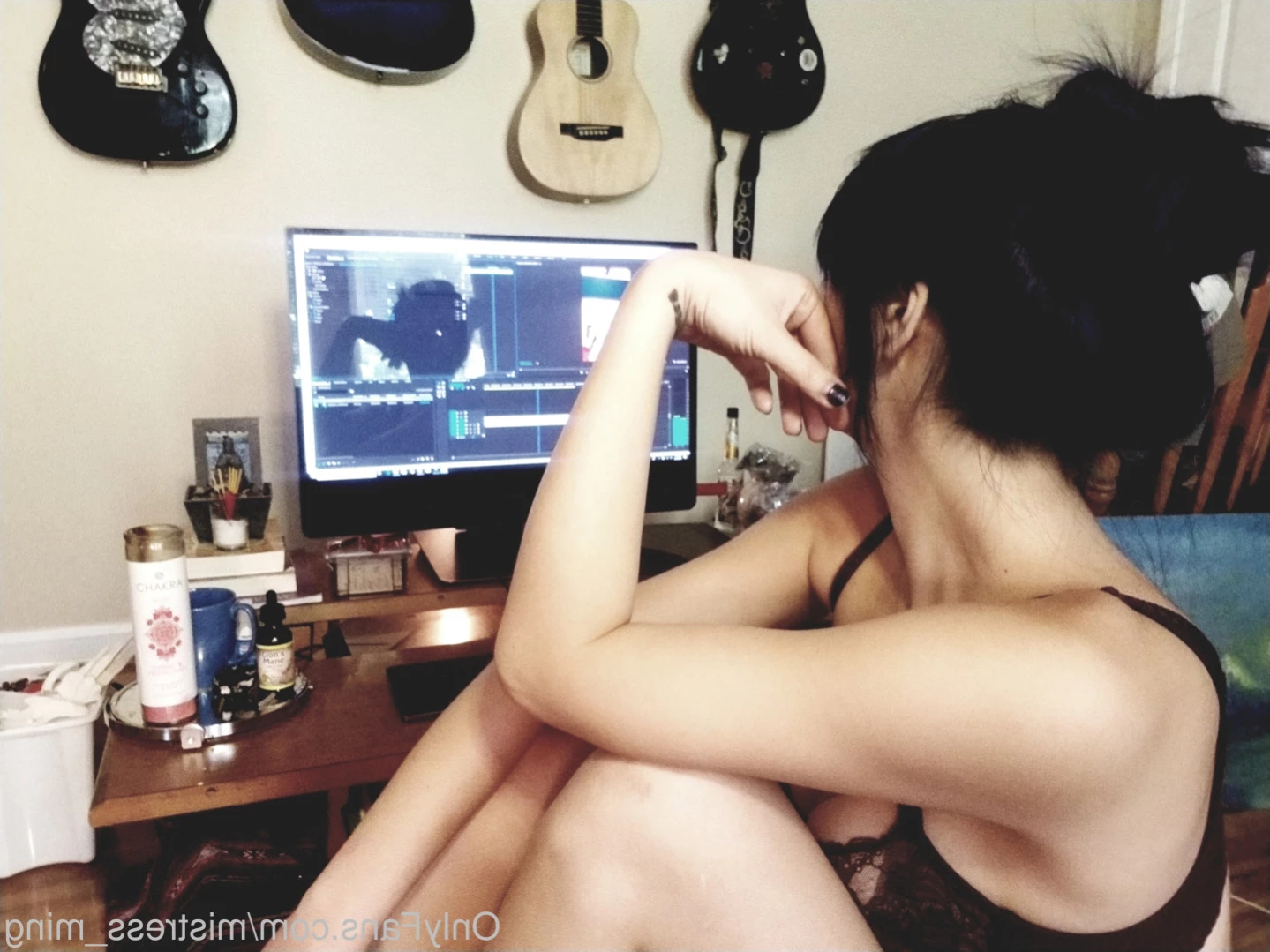 Empress Ming Atlantas Eurasian Dominatrix [ empressming ] Onlyfans leaked photo 12480445 on Hotleaks.tv