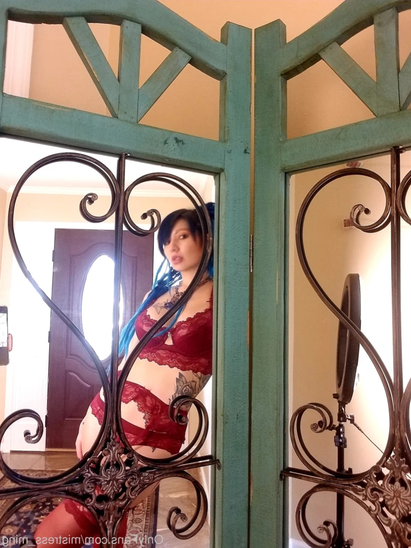 Empress Ming Atlantas Eurasian Dominatrix [ empressming ] Onlyfans leaked photo 12520798 on Hotleaks.tv