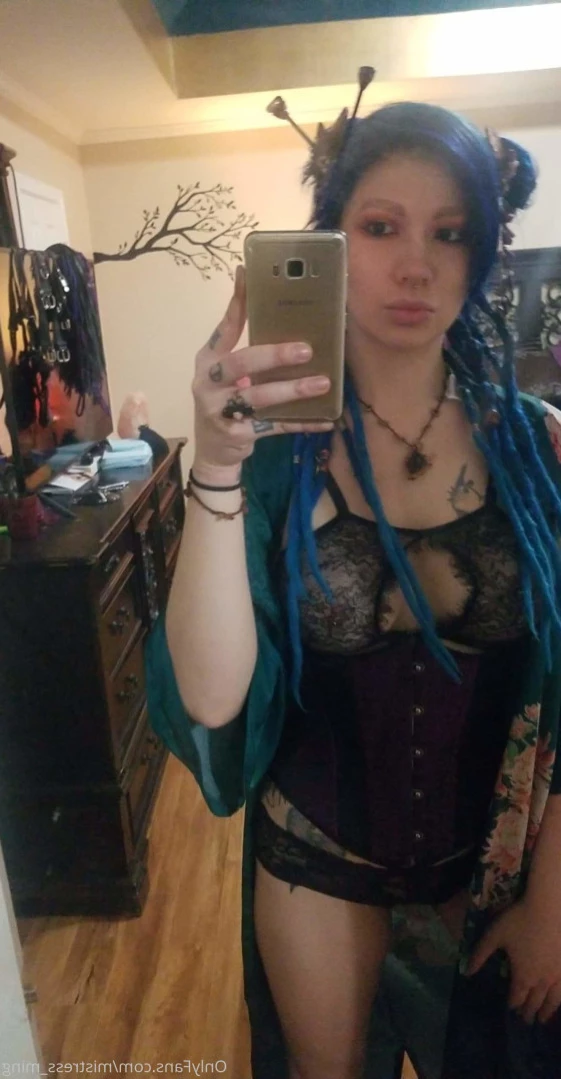 Empress Ming Atlantas Eurasian Dominatrix [ empressming ] Onlyfans leaked photo 12669138 on Hotleaks.tv