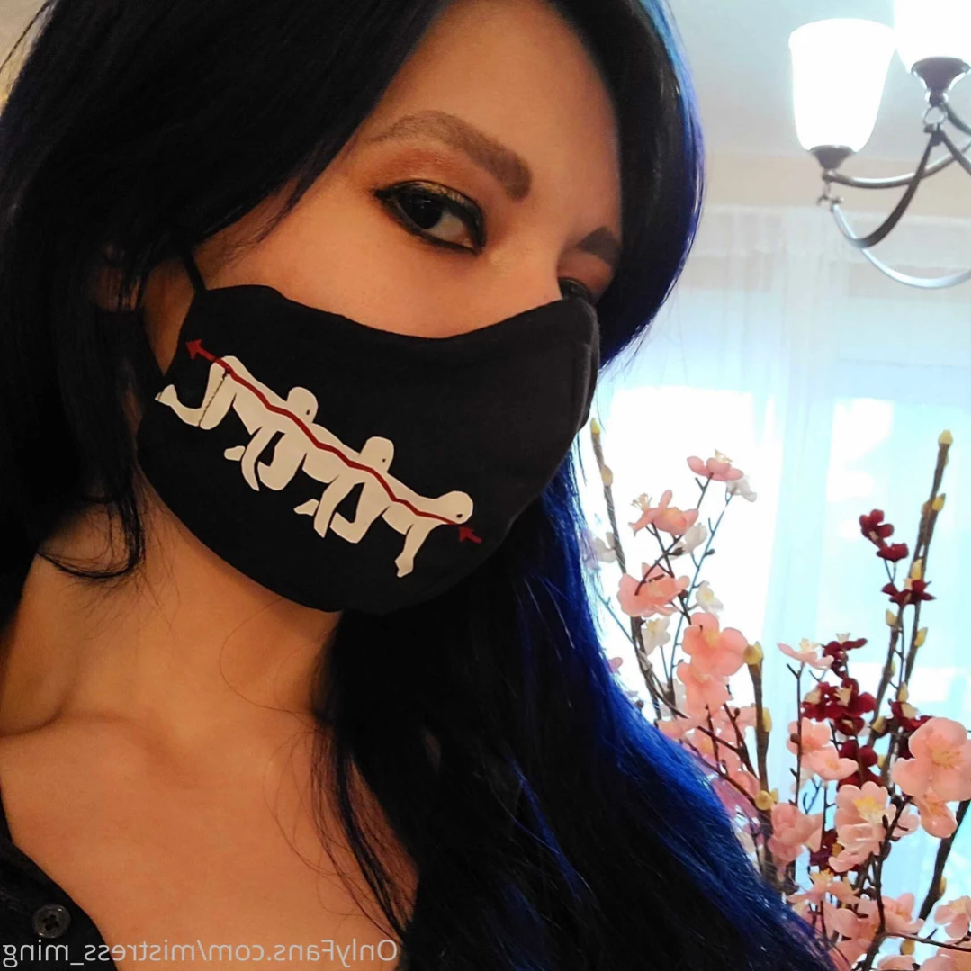 Empress Ming Atlantas Eurasian Dominatrix [ empressming ] Onlyfans leaked photo 12748959 on Hotleaks.tv