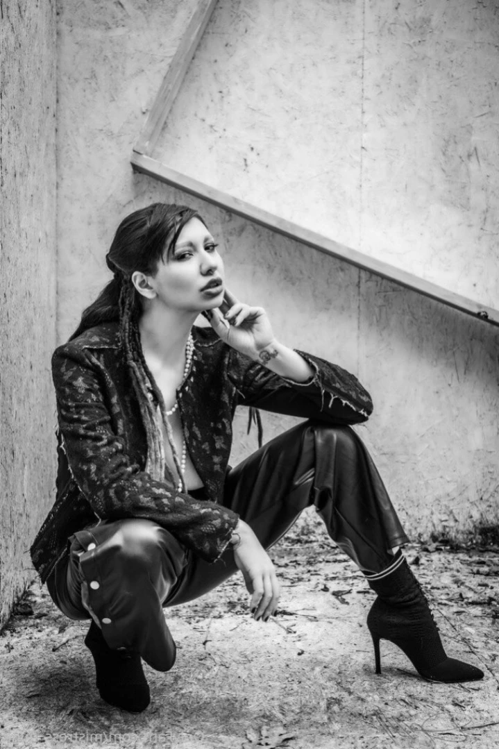 Empress Ming Atlantas Eurasian Dominatrix [ empressming ] Onlyfans leaked photo 12831908 on Hotleaks.tv