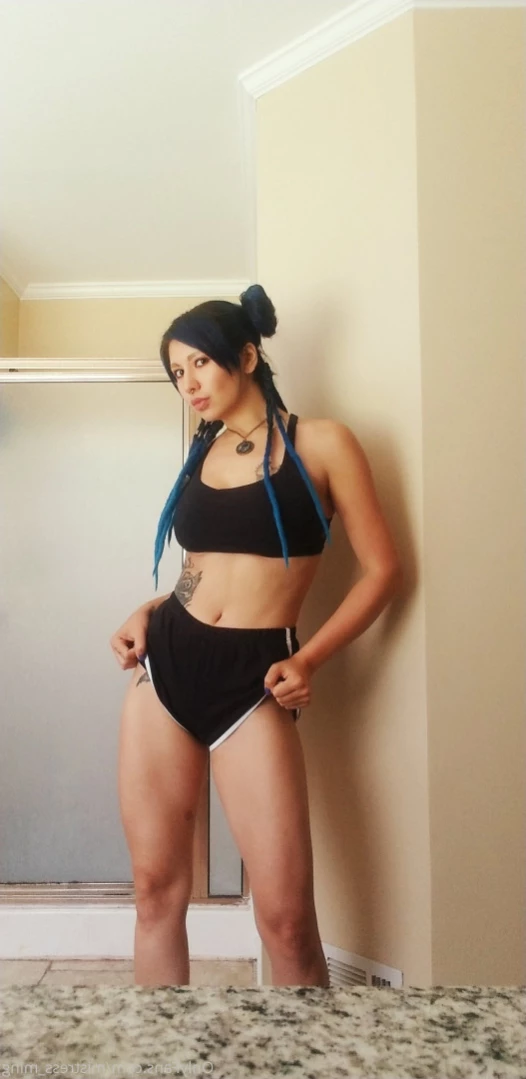 Empress Ming Atlantas Eurasian Dominatrix [ empressming ] Onlyfans leaked photo 13018113 on Hotleaks.tv