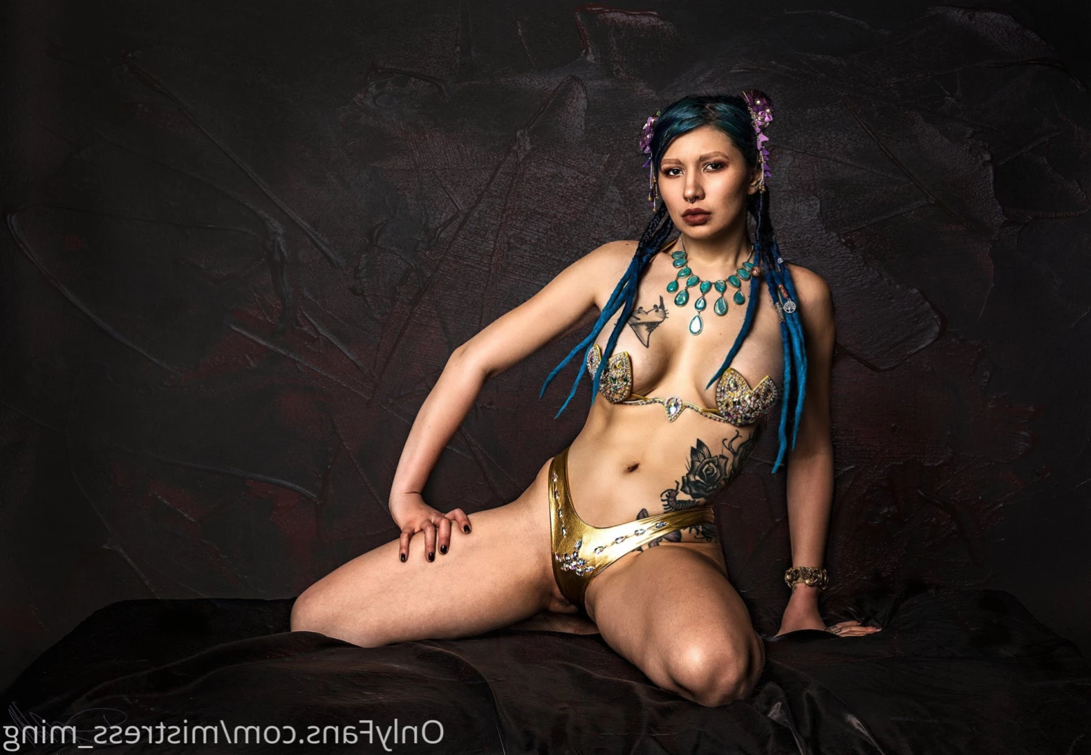 Empress Ming Atlantas Eurasian Dominatrix [ empressming ] Onlyfans leaked photo 13226607 on Hotleaks.tv