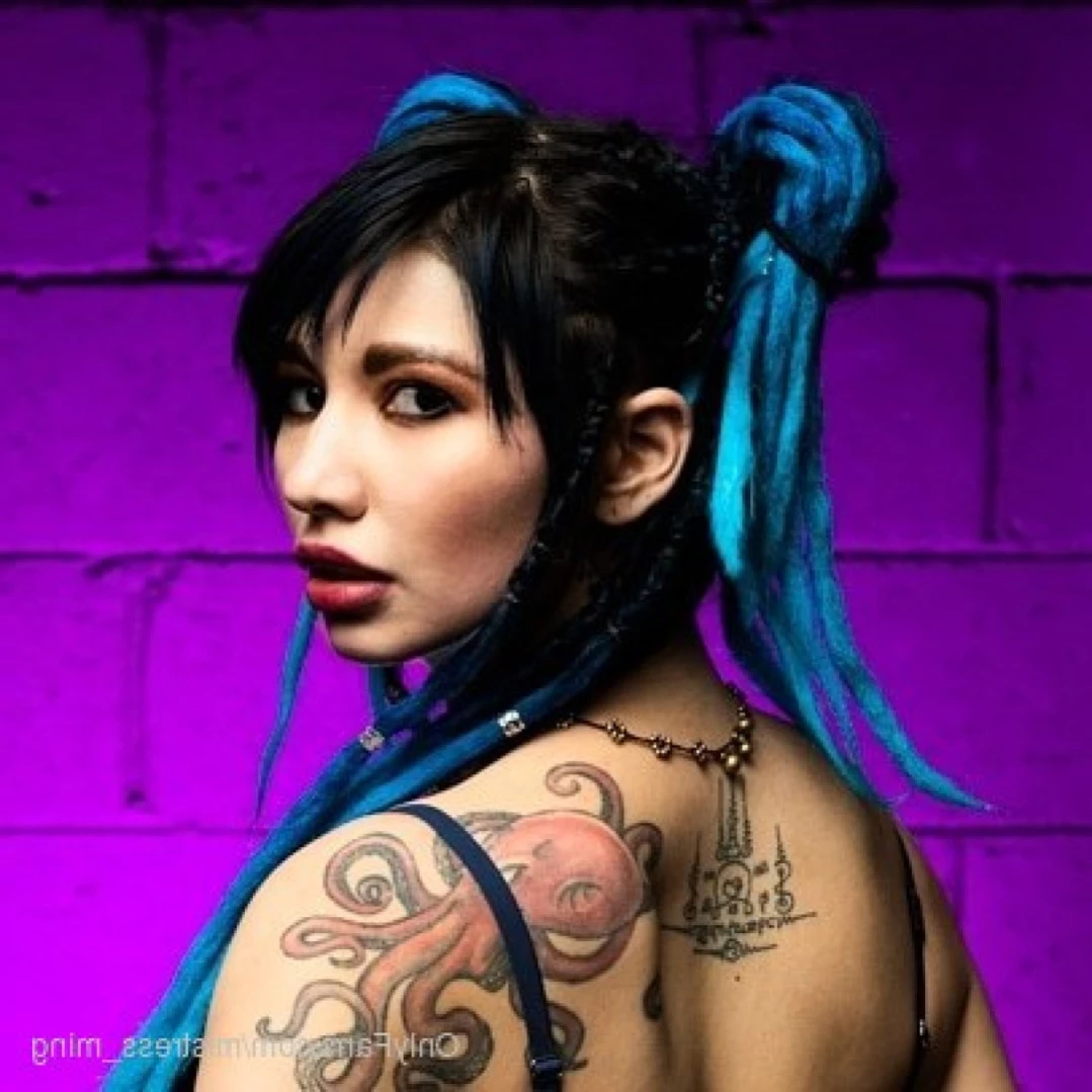Empress Ming Atlantas Eurasian Dominatrix [ empressming ] Onlyfans leaked photo 13226622 on Hotleaks.tv