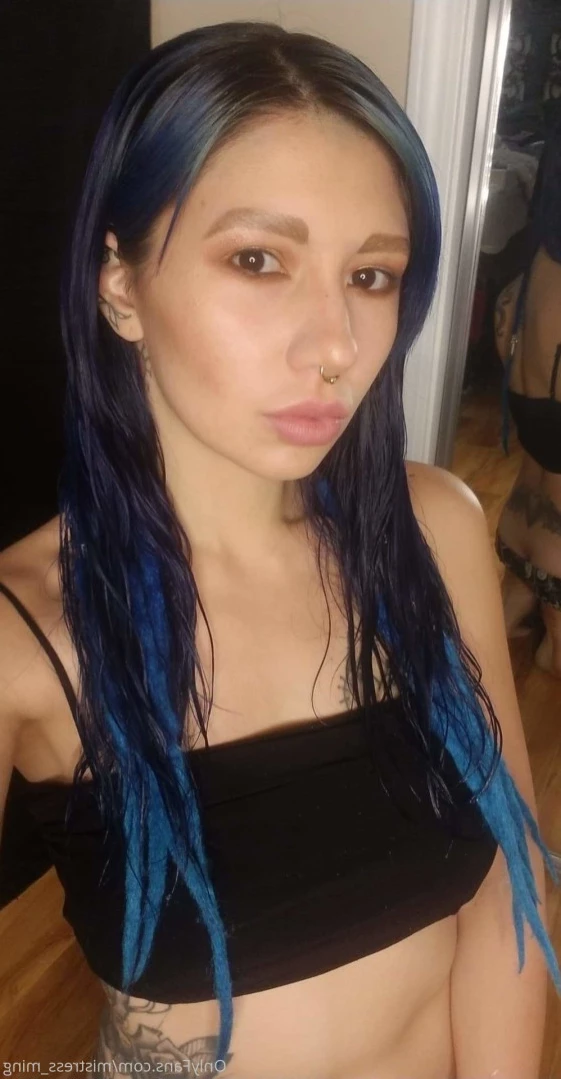 Empress Ming Atlantas Eurasian Dominatrix [ empressming ] Onlyfans leaked photo 13274013 on Hotleaks.tv