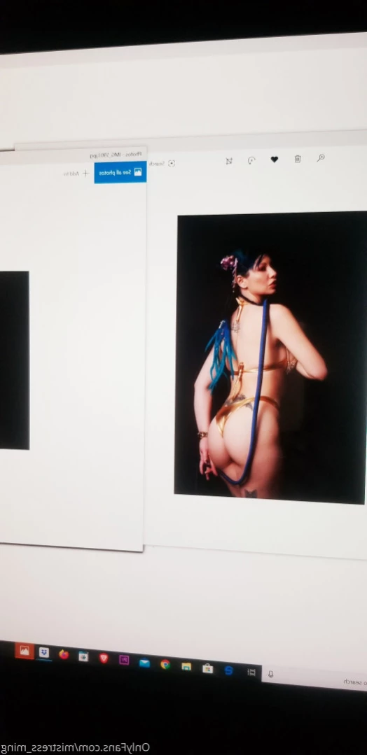Empress Ming Atlantas Eurasian Dominatrix [ empressming ] Onlyfans leaked photo 14312198 on Hotleaks.tv