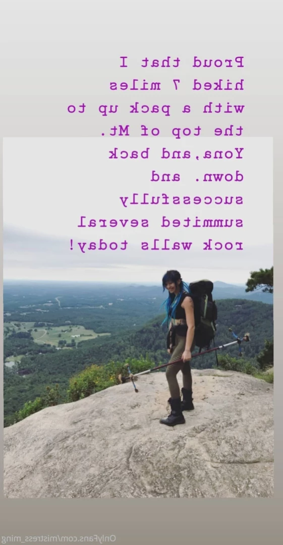 Empress Ming Atlantas Eurasian Dominatrix [ empressming ] Onlyfans leaked photo 14312249 on Hotleaks.tv