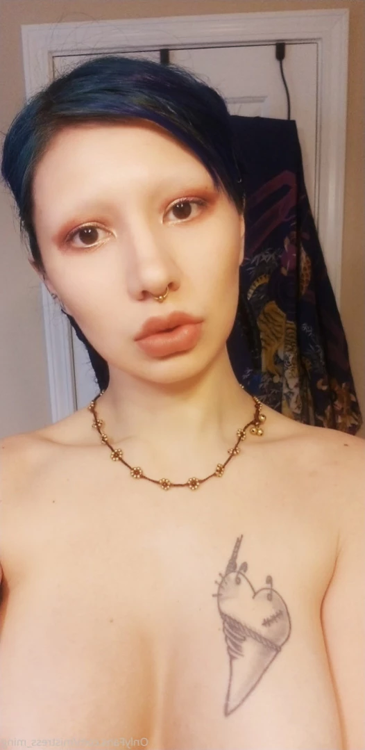 Empress Ming Atlantas Eurasian Dominatrix [ empressming ] Onlyfans leaked photo 14408566 on Hotleaks.tv