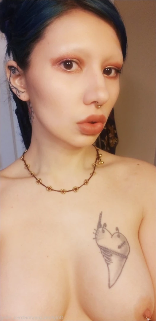 Empress Ming Atlantas Eurasian Dominatrix [ empressming ] Onlyfans leaked photo 14466440 on Hotleaks.tv
