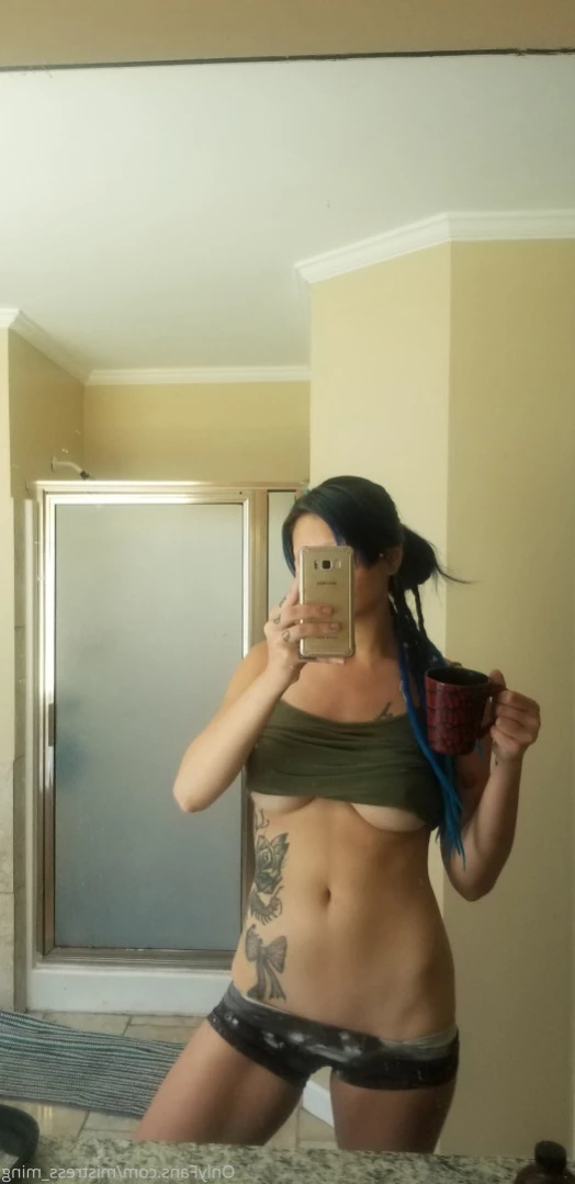 Empress Ming Atlantas Eurasian Dominatrix [ empressming ] Onlyfans leaked photo 14544845 on Hotleaks.tv