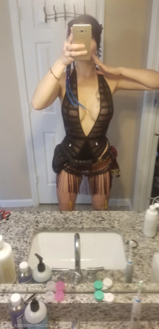 Empress Ming Atlantas Eurasian Dominatrix [ empressming ] Onlyfans leaked photo 14730432 on Hotleaks.tv