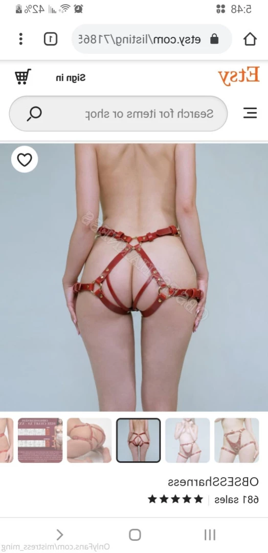 Empress Ming Atlantas Eurasian Dominatrix [ empressming ] Onlyfans leaked photo 14999763 on Hotleaks.tv