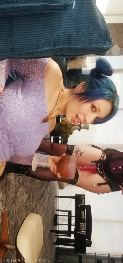 Empress Ming Atlantas Eurasian Dominatrix [ empressming ] Onlyfans leaked photo 15068260 on Hotleaks.tv