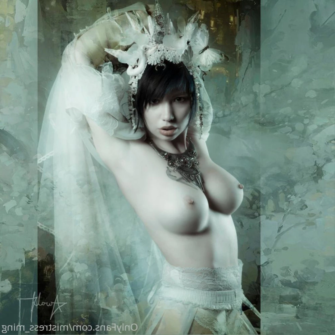 Empress Ming Atlantas Eurasian Dominatrix [ empressming ] Onlyfans leaked photo 15239717 on Hotleaks.tv