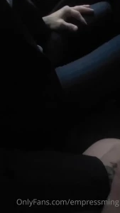 Empress Ming Atlantas Eurasian Dominatrix [ empressming ] Onlyfans leaked video 15378206 on Hotleaks.tv