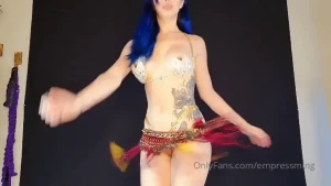 Empress Ming Atlantas Eurasian Dominatrix [ empressming ] Onlyfans leaked video 15431266 on Hotleaks.tv