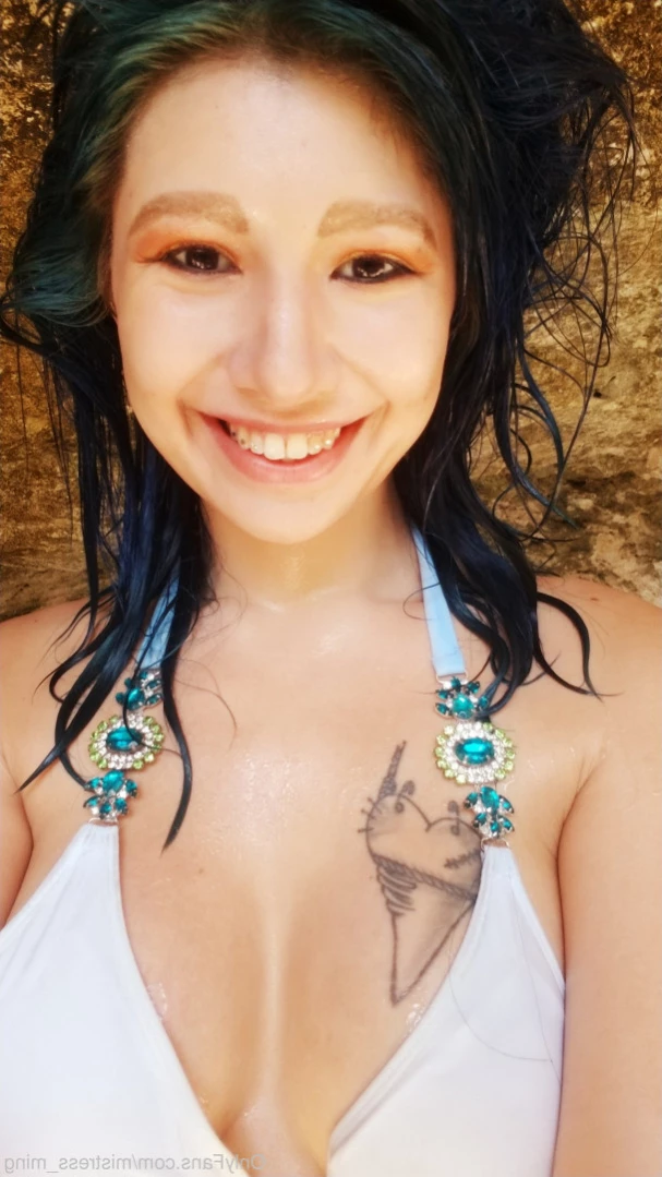 Empress Ming Atlantas Eurasian Dominatrix [ empressming ] Onlyfans leaked photo 16171550 on Hotleaks.tv