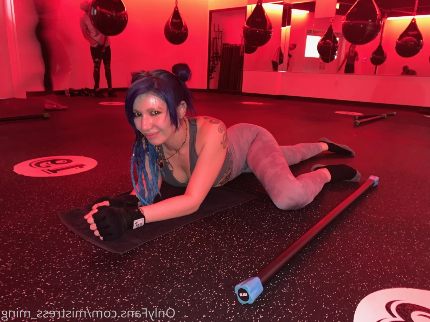 Empress Ming Atlantas Eurasian Dominatrix [ empressming ] Onlyfans leaked photo 16227416 on Hotleaks.tv