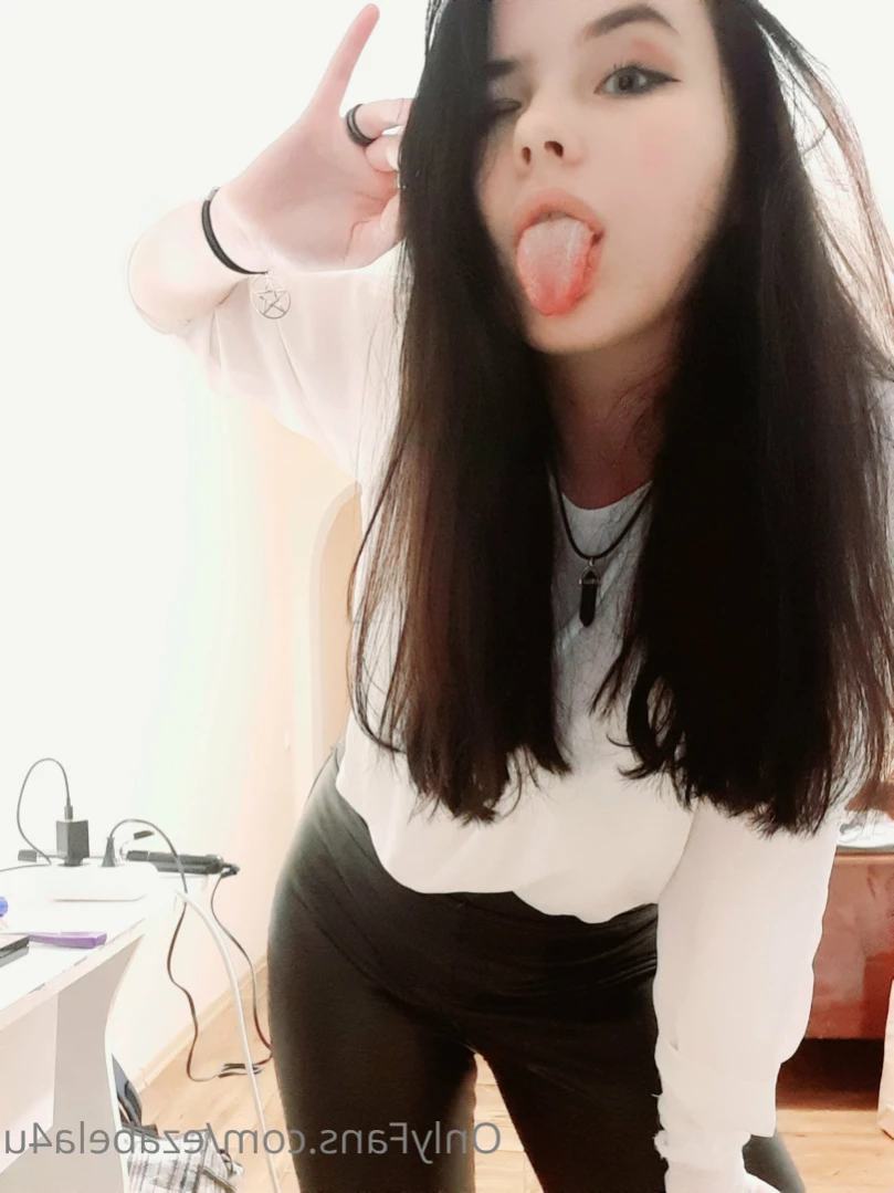 Isabelle💕V.I.P💕╰(°▽°)╯ [ emy_isabelle ] Onlyfans leaked photo 12309230 on Hotleaks.tv