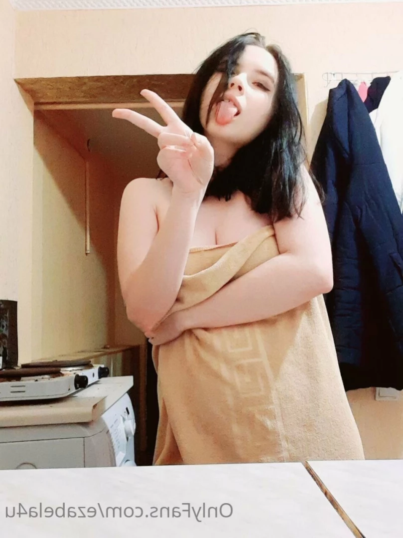 Isabelle💕V.I.P💕╰(°▽°)╯ [ emy_isabelle ] Onlyfans leaked photo 12738230 on Hotleaks.tv