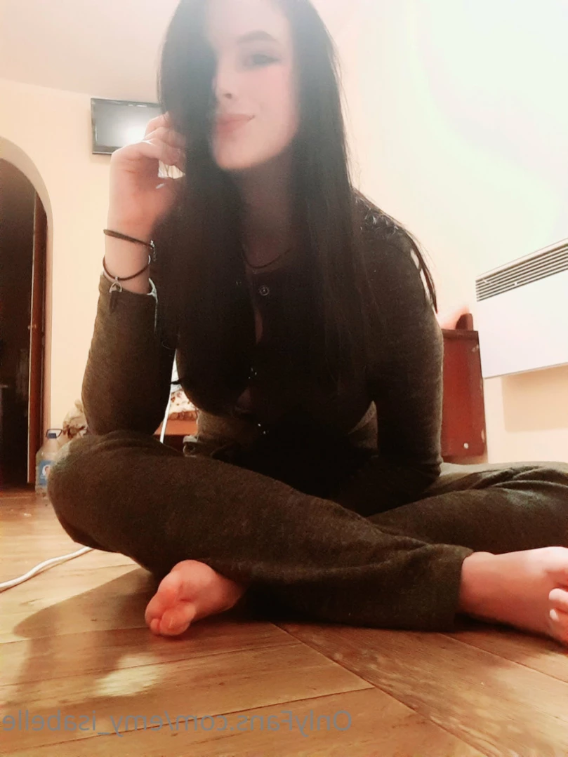Isabelle💕V.I.P💕╰(°▽°)╯ [ emy_isabelle ] Onlyfans leaked photo 12772776 on Hotleaks.tv