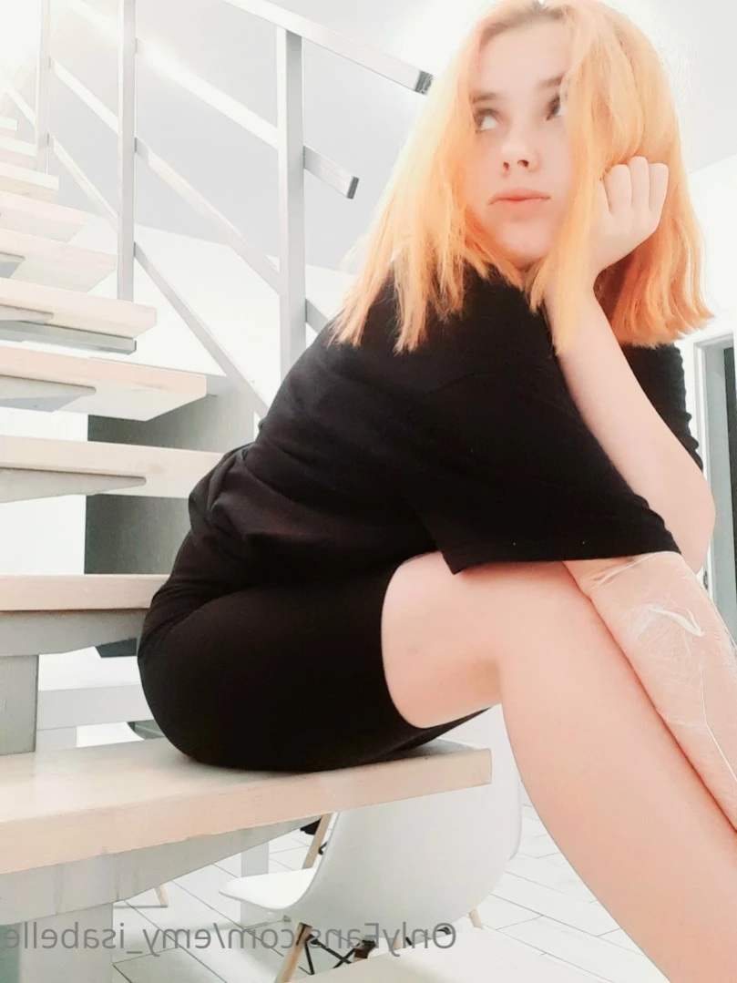 Isabelle💕V.I.P💕╰(°▽°)╯ [ emy_isabelle ] Onlyfans leaked photo 13881450 on Hotleaks.tv