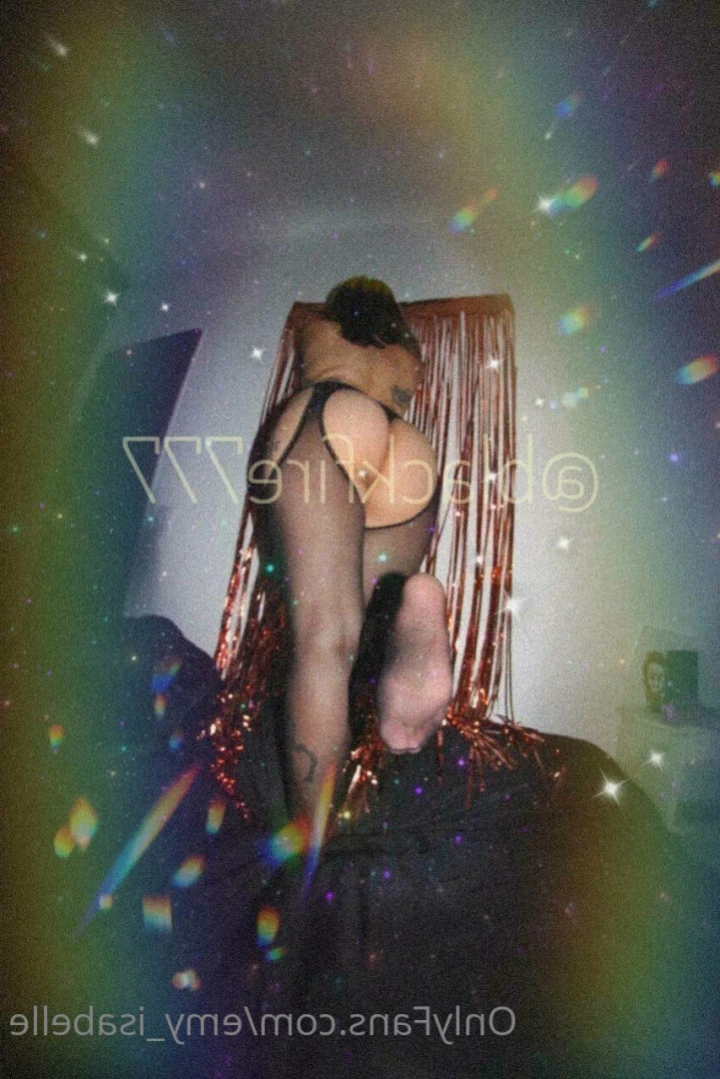 Isabelle💕V.I.P💕╰(°▽°)╯ [ emy_isabelle ] Onlyfans leaked photo 15239712 on Hotleaks.tv