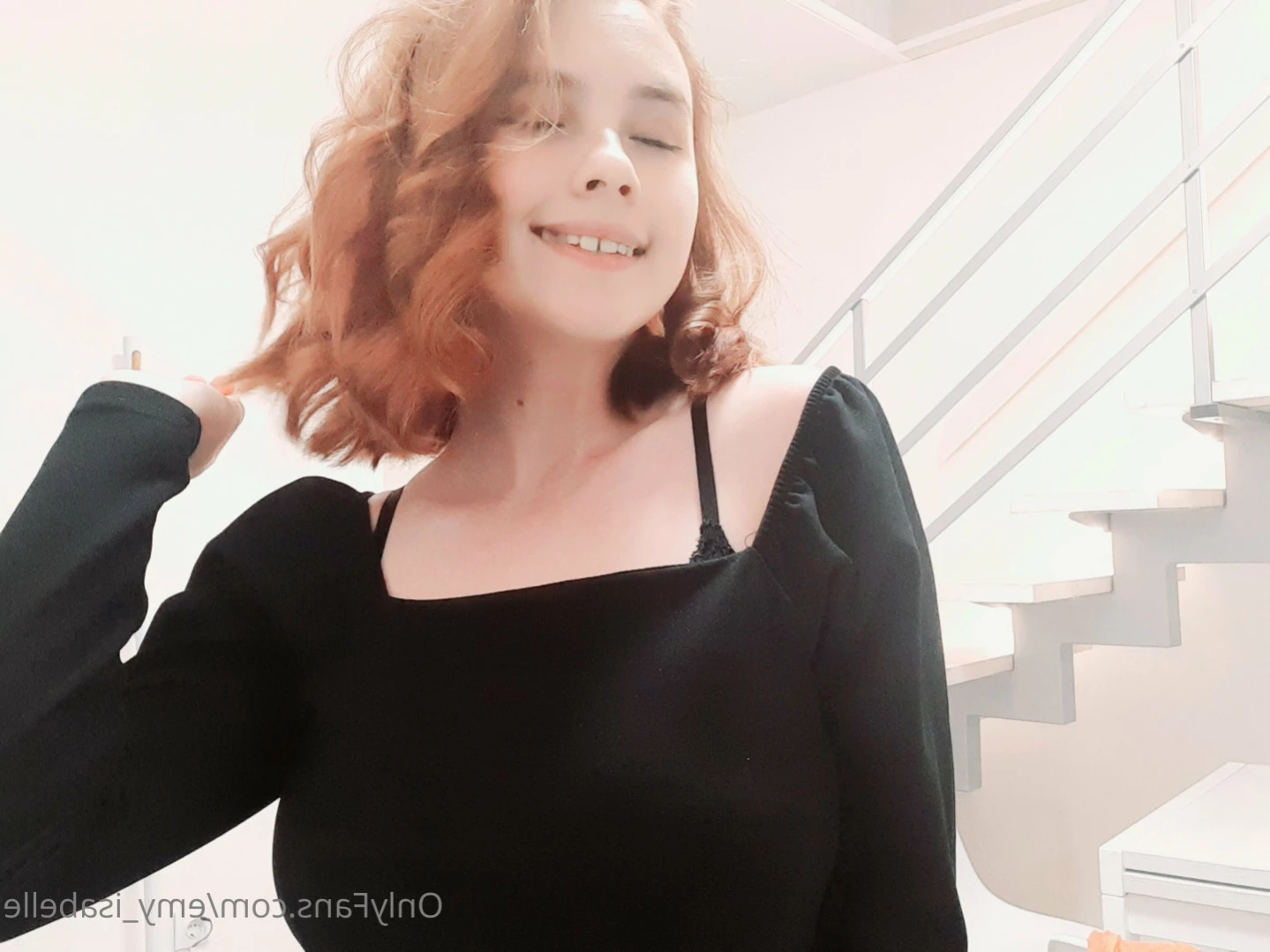 Isabelle💕V.I.P💕╰(°▽°)╯ [ emy_isabelle ] Onlyfans leaked photo 15634920 on Hotleaks.tv