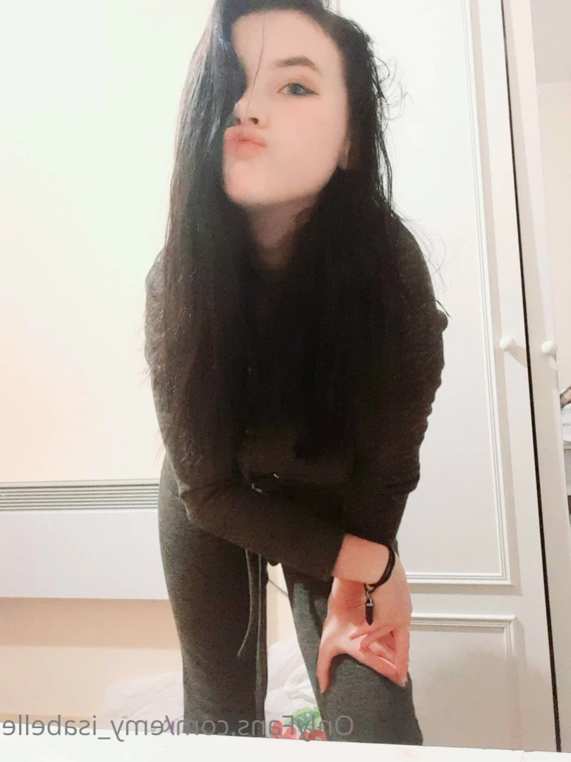 Isabelle💕V.I.P💕╰(°▽°)╯ [ emy_isabelle ] Onlyfans leaked photo 15830532 on Hotleaks.tv