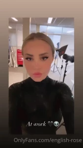 Englishrose [ english-rose ] Onlyfans leaked video 13741049 on Hotleaks.tv
