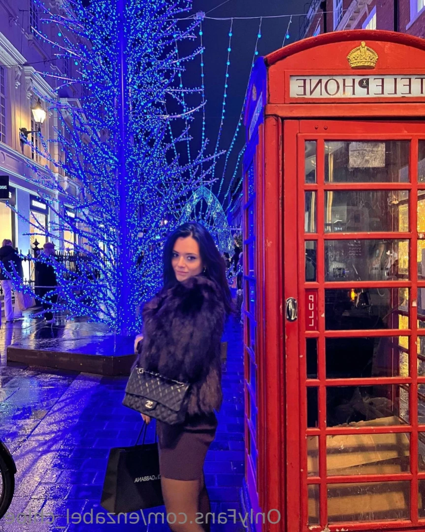 enzabel_chloe Onlyfans leaked photo 15256437 on Hotleaks.tv
