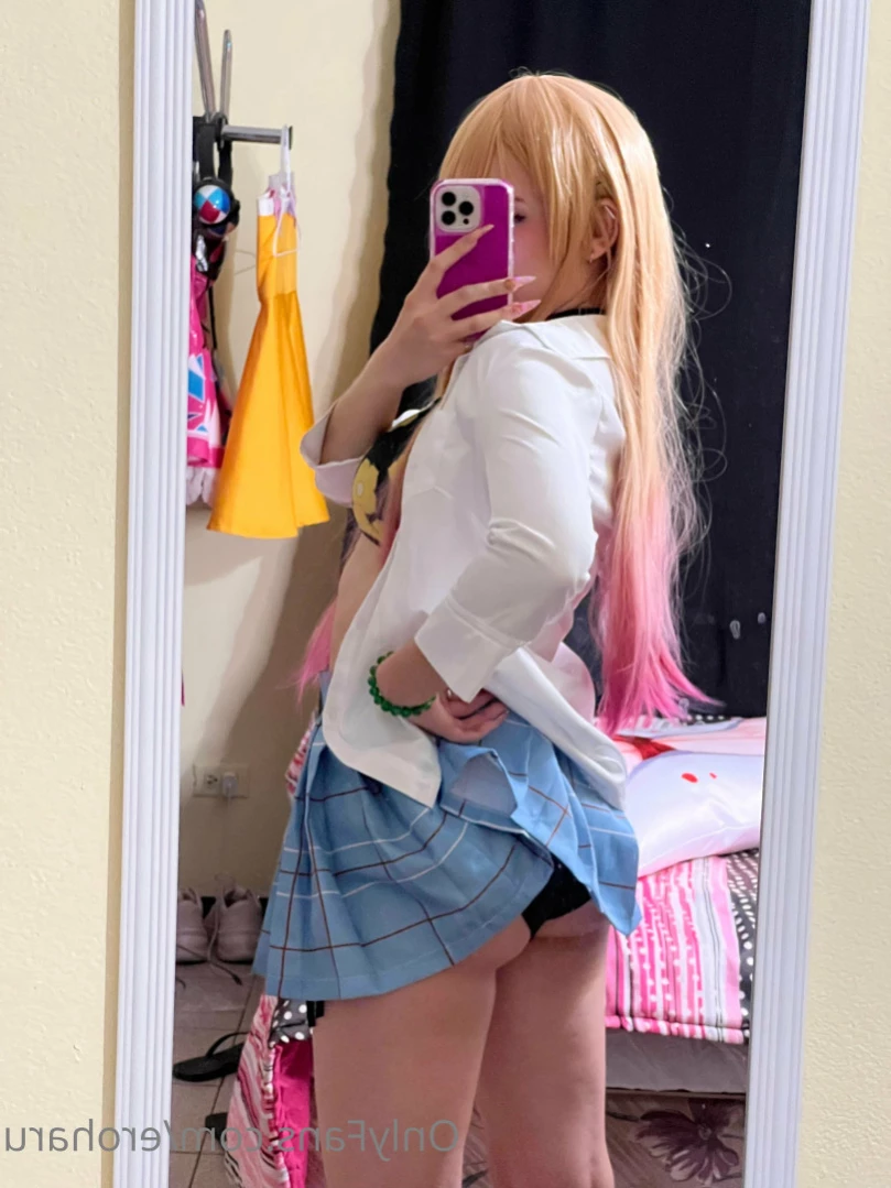 Ero Gaaru [ eroharu ] Onlyfans leaked photo 12312352 on Hotleaks.tv
