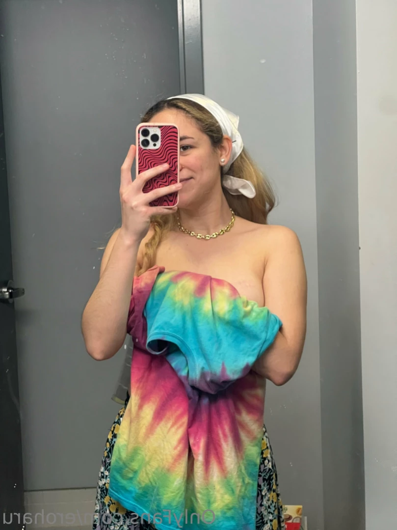 Ero Gaaru [ eroharu ] Onlyfans leaked photo 13488423 on Hotleaks.tv