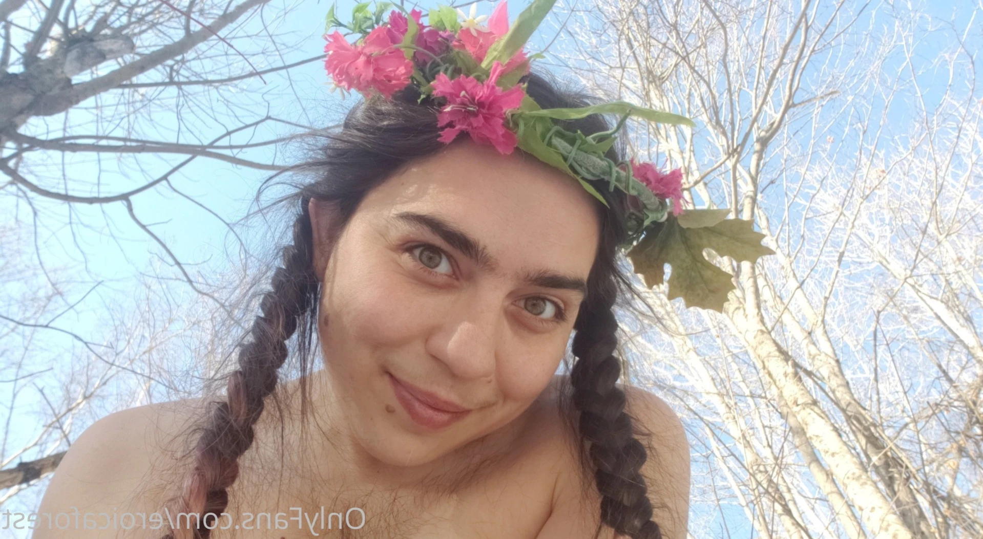 Eroica Forest [ eroicaforest ] Onlyfans leaked photo 11448401 on Hotleaks.tv