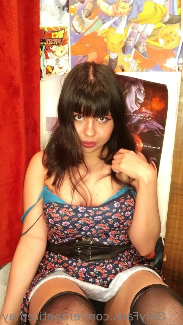 Ero Petite May [ eropetitemay ] Onlyfans leaked photo 10883658 on Hotleaks.tv