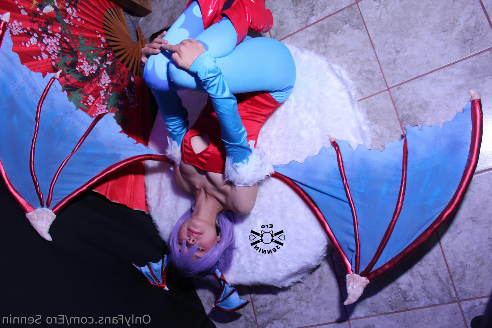 † Rin Cosplay † 🔞 [ erosennin01 ] Onlyfans leaked photo 10855562 on Hotleaks.tv