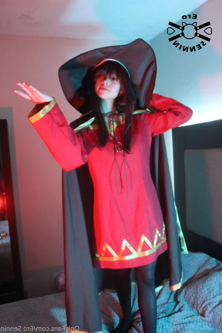 † Rin Cosplay † 🔞 [ erosennin01 ] Onlyfans leaked photo 10883361 on Hotleaks.tv
