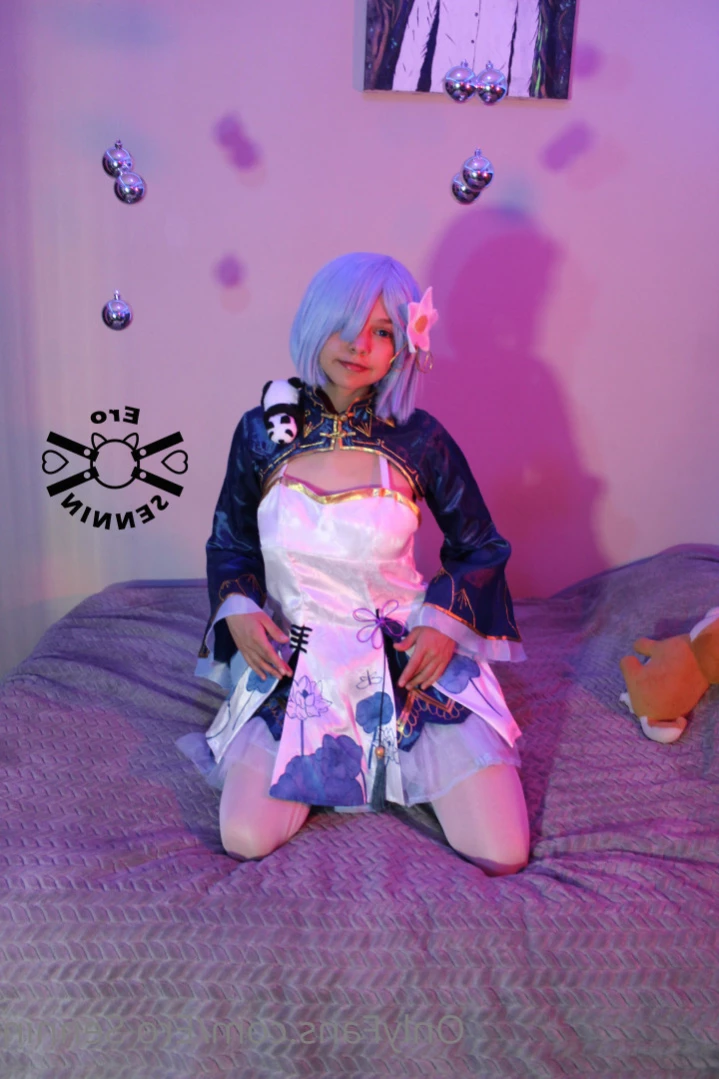 † Rin Cosplay † 🔞 [ erosennin01 ] Onlyfans leaked photo 10889373 on Hotleaks.tv