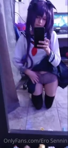 † Rin Cosplay † 🔞 [ erosennin01 ] Onlyfans leaked video 10906533 on Hotleaks.tv