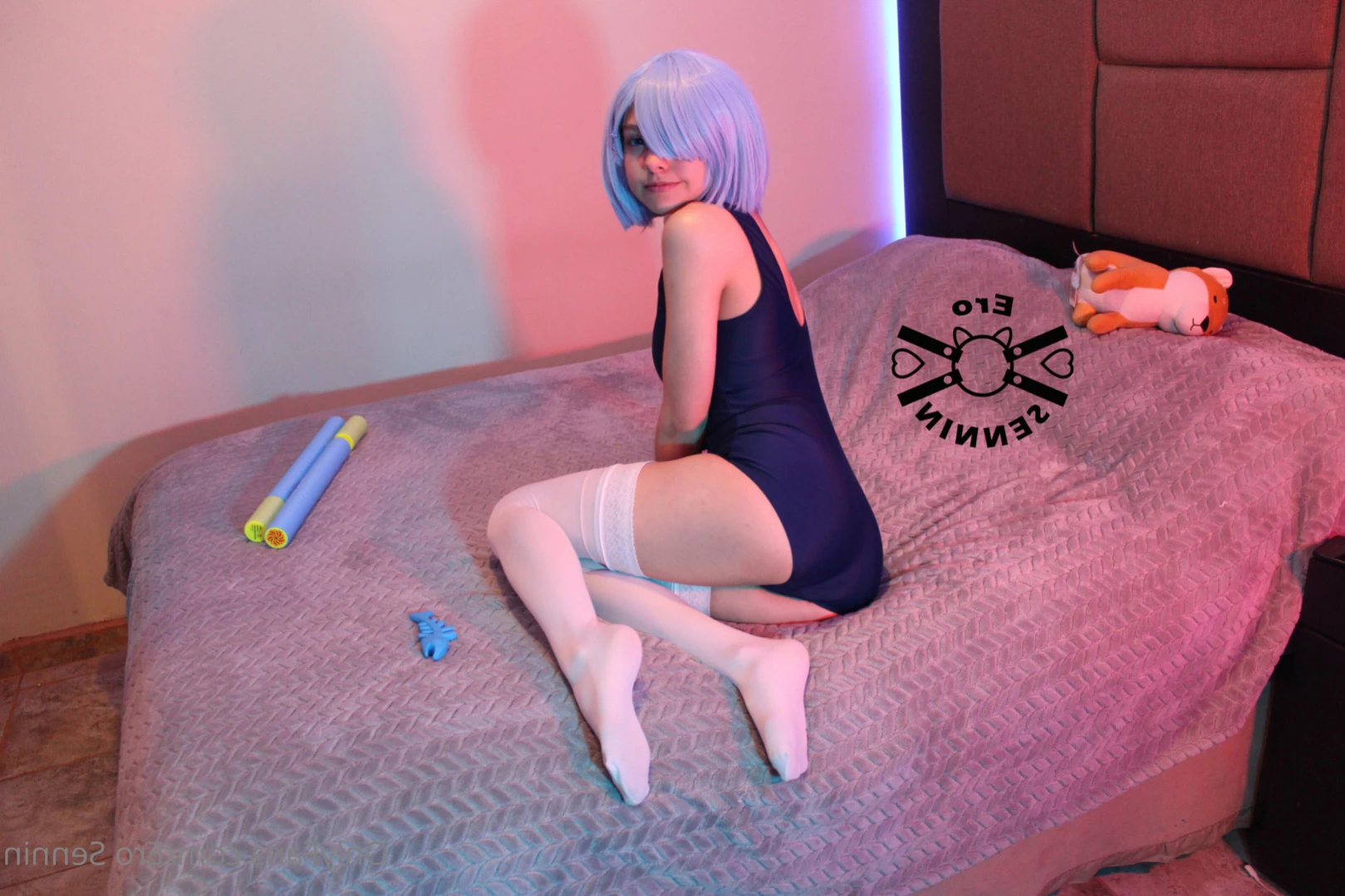 † Rin Cosplay † 🔞 [ erosennin01 ] Onlyfans leaked photo 10910721 on Hotleaks.tv