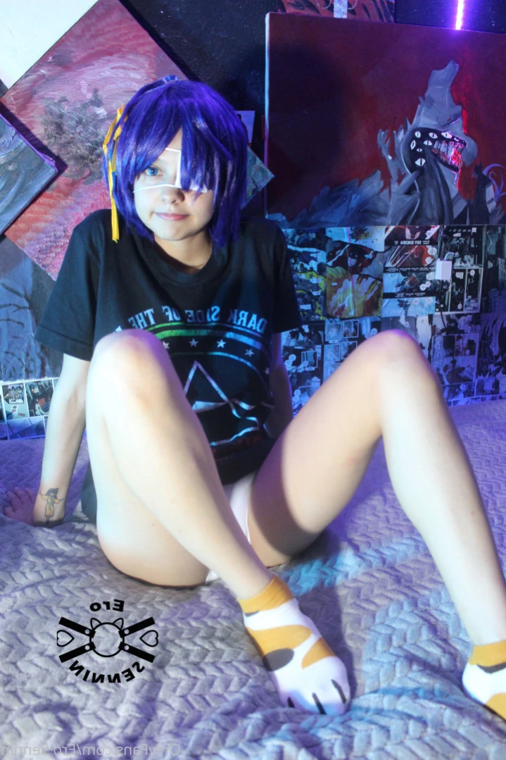 † Rin Cosplay † 🔞 [ erosennin01 ] Onlyfans leaked photo 10923451 on Hotleaks.tv