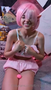 † Rin Cosplay † 🔞 [ erosennin01 ] Onlyfans leaked video 10955429 on Hotleaks.tv