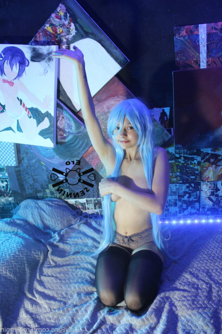 † Rin Cosplay † 🔞 [ erosennin01 ] Onlyfans leaked photo 10993256 on Hotleaks.tv