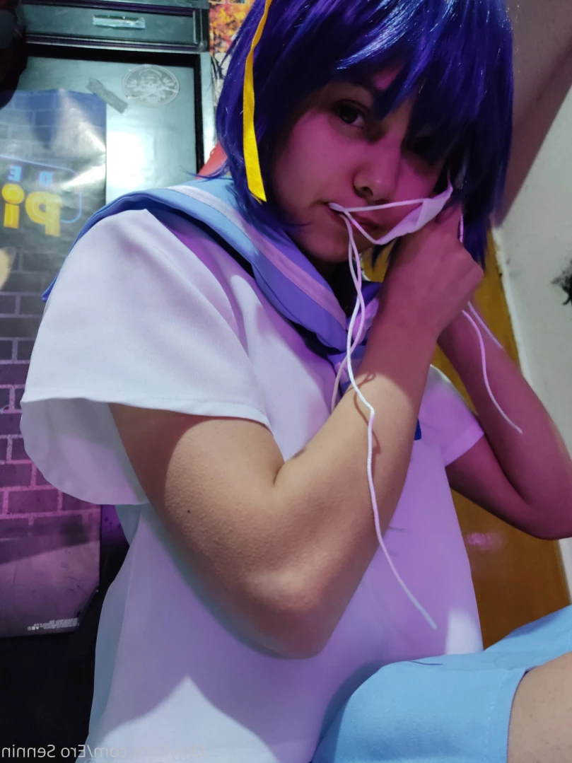 † Rin Cosplay † 🔞 [ erosennin01 ] Onlyfans leaked photo 11031030 on Hotleaks.tv