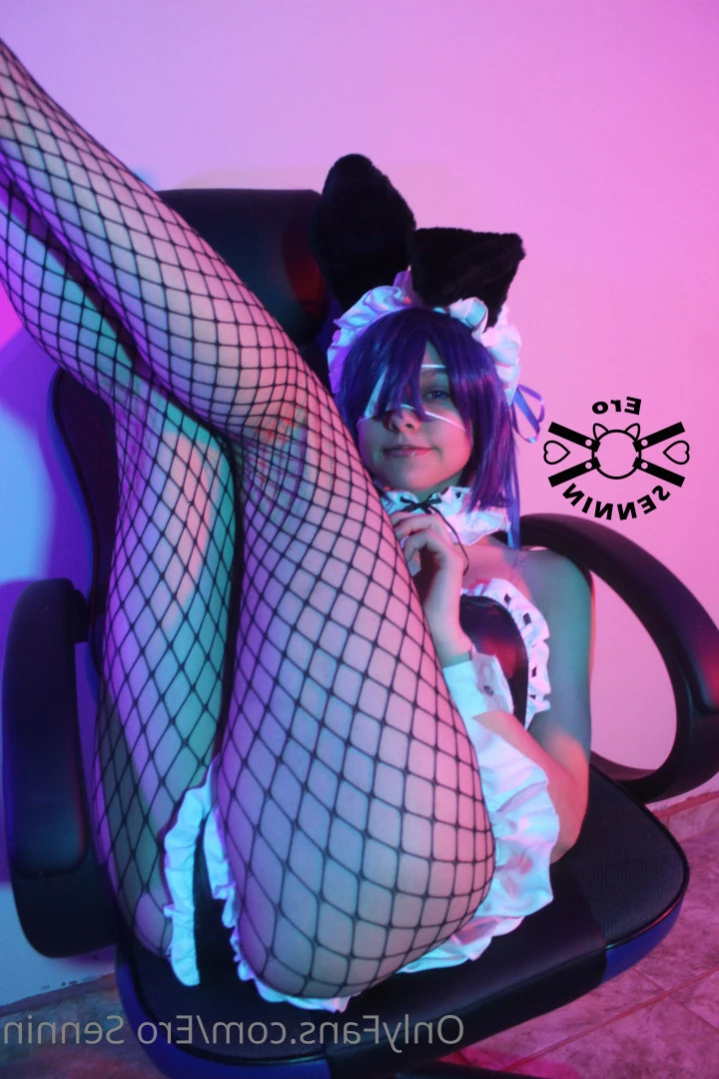 † Rin Cosplay † 🔞 [ erosennin01 ] Onlyfans leaked photo 11032654 on Hotleaks.tv