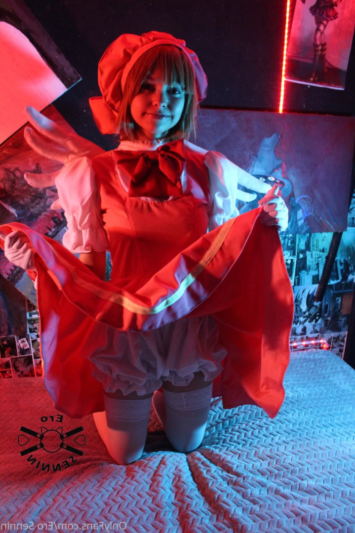 † Rin Cosplay † 🔞 [ erosennin01 ] Onlyfans leaked photo 11436573 on Hotleaks.tv