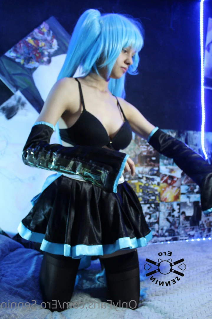 † Rin Cosplay † 🔞 [ erosennin01 ] Onlyfans leaked photo 11491666 on Hotleaks.tv