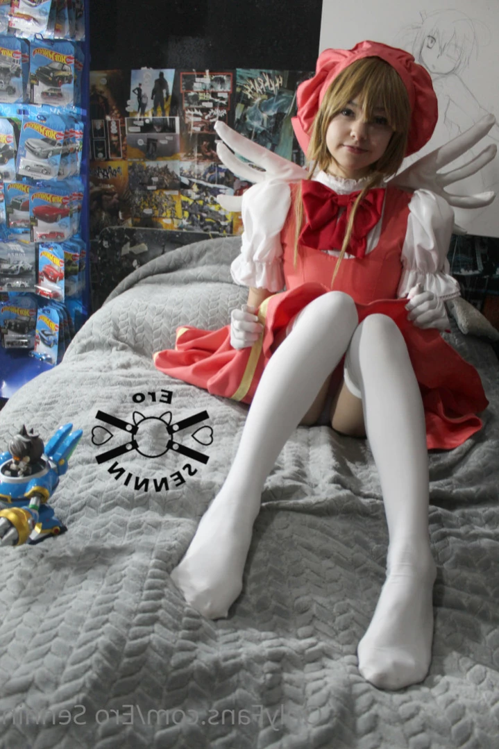 † Rin Cosplay † 🔞 [ erosennin01 ] Onlyfans leaked photo 11509125 on Hotleaks.tv