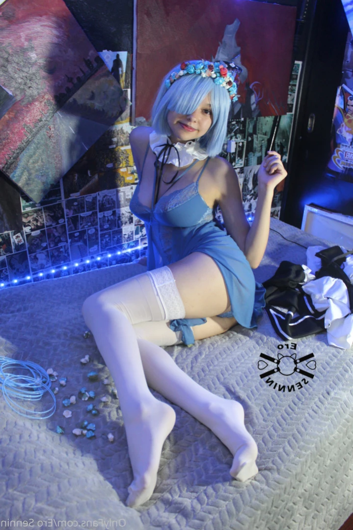 † Rin Cosplay † 🔞 [ erosennin01 ] Onlyfans leaked photo 11572222 on Hotleaks.tv
